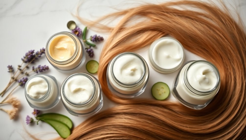 choosing the right hair mask