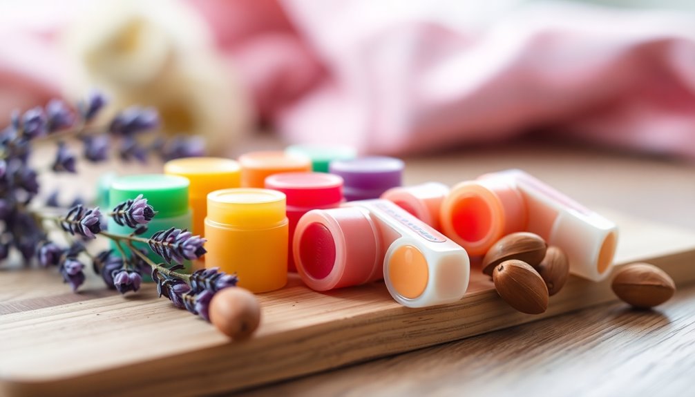 choosing the right lip balm