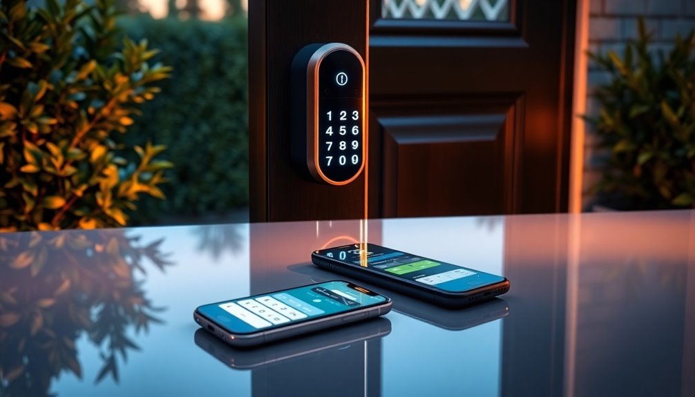 choosing the right smart lock