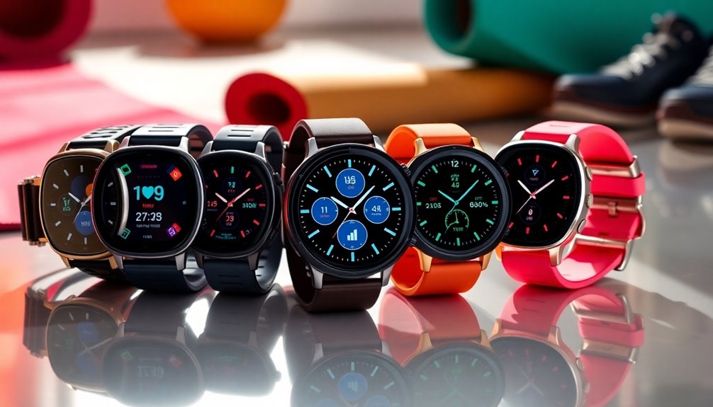 choosing the right smartwatch