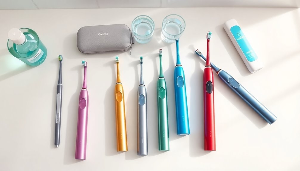 choosing the right toothbrush