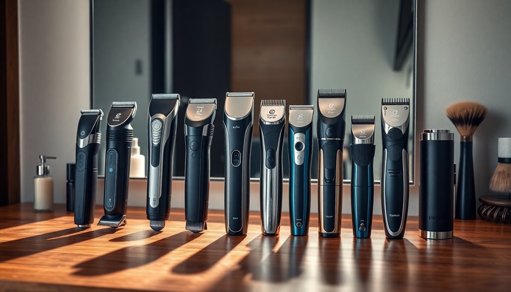 choosing the right trimmer