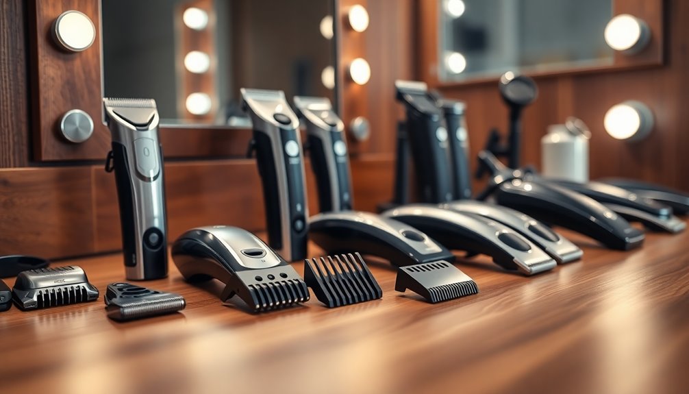 choosing the right trimmer