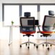 comfortable ergonomic desk chairs