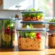 food storage container recommendations