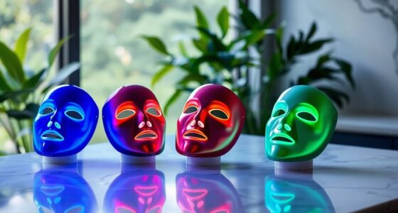 led face masks review guide