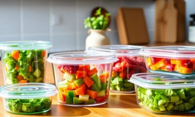 meal prep container recommendations