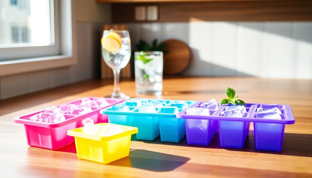 perfect ice cube solutions