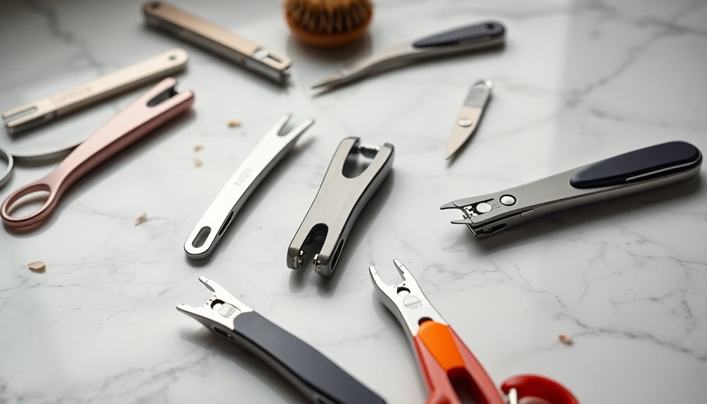 selecting the right clippers