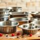 top baking pans selection