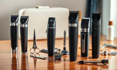 top beard trimmers 2025