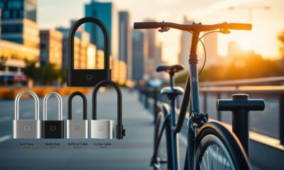 top bike locks reviewed