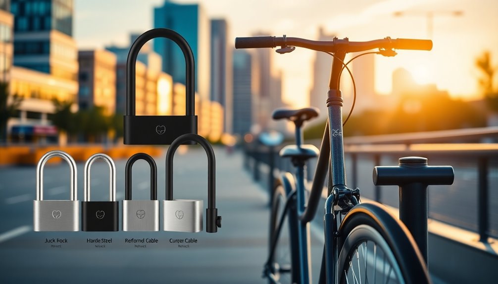 top bike locks reviewed