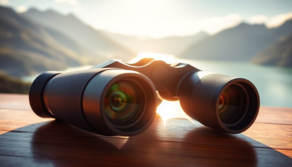 top binoculars for 2025