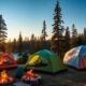 top camping tents 2025