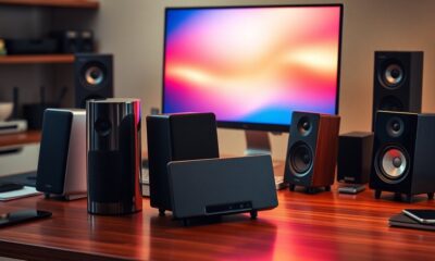 top desktop speakers 2025