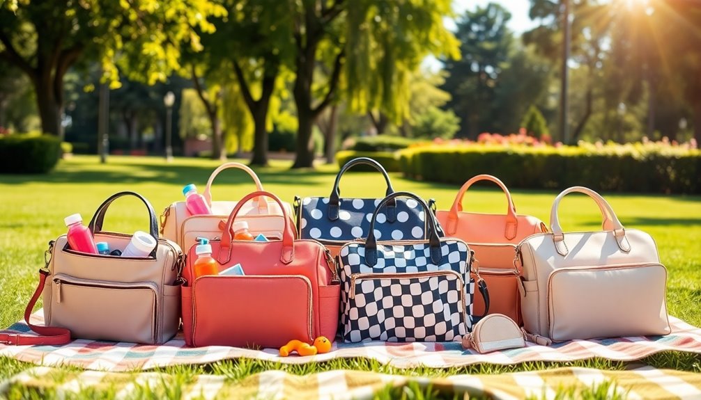 top diaper bags 2025