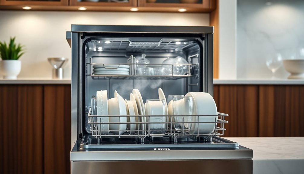 top dishwashers for 2025