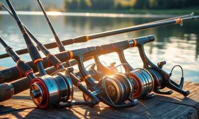 top fishing rods reviews