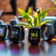 top fitness trackers 2025