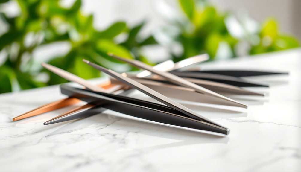 top grooming tweezers reviewed