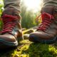 top hiking boots 2025