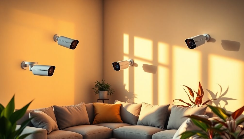 top home security cameras