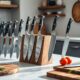 top knife sets reviewed