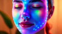 top led masks reviewed