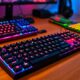 top mechanical keyboards 2025