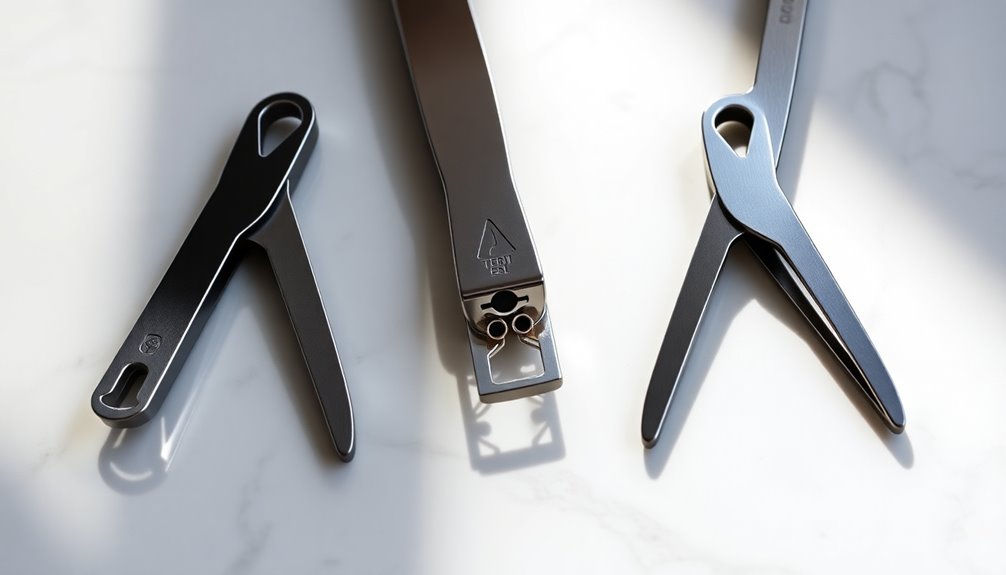 top nail clippers 2025