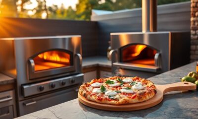 top pizza ovens 2025