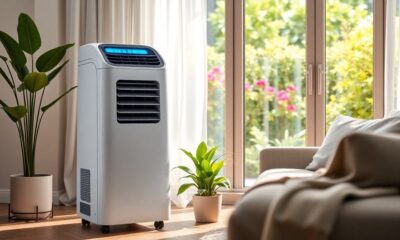 top portable ac units