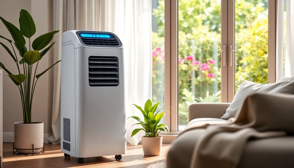 top portable ac units