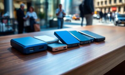 top portable chargers reviewed