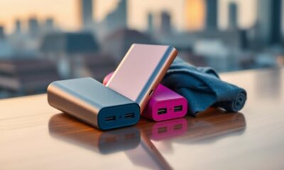 top power banks 2025