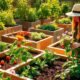 top raised garden beds