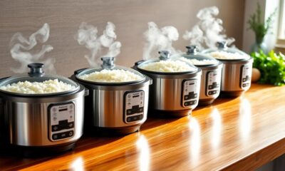 top rice cookers 2025