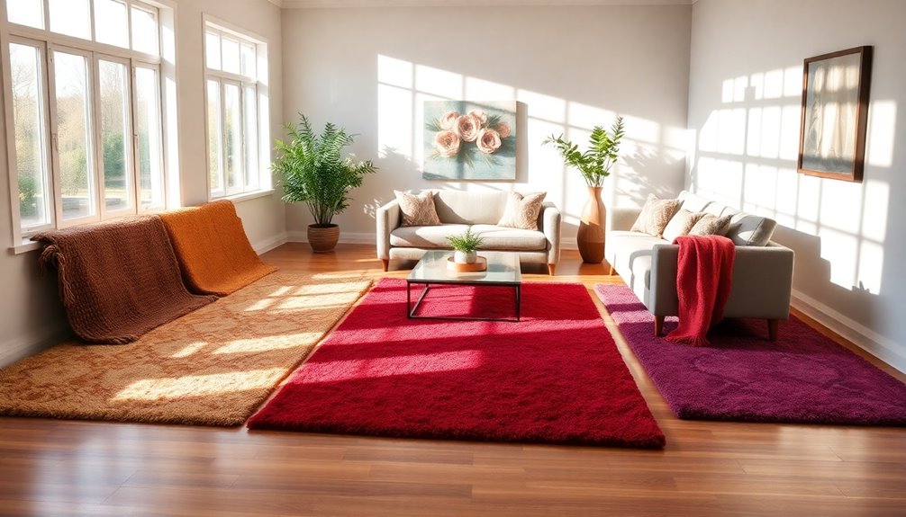 top rugs for home decor