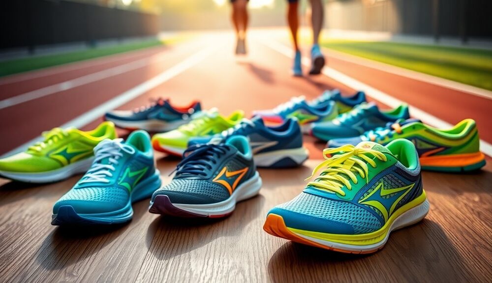 top running shoe picks