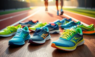 top running shoe picks