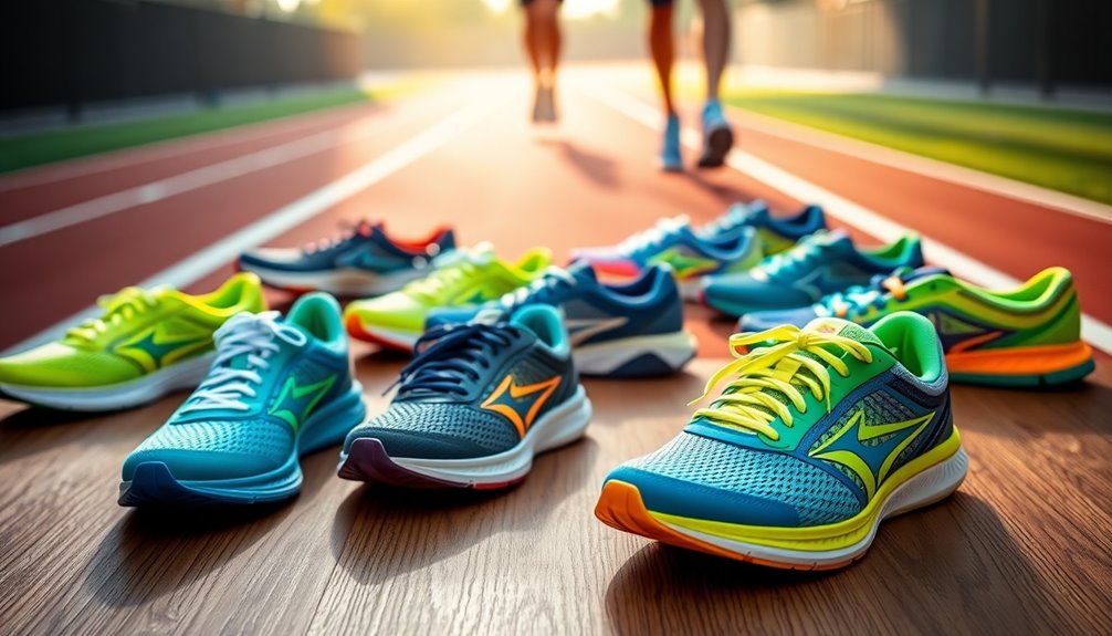 top running shoe picks