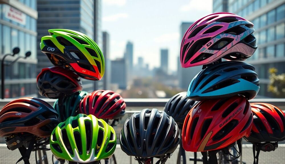 top safe stylish helmets