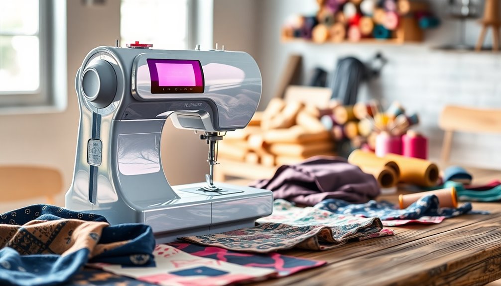 top sewing machines 2025