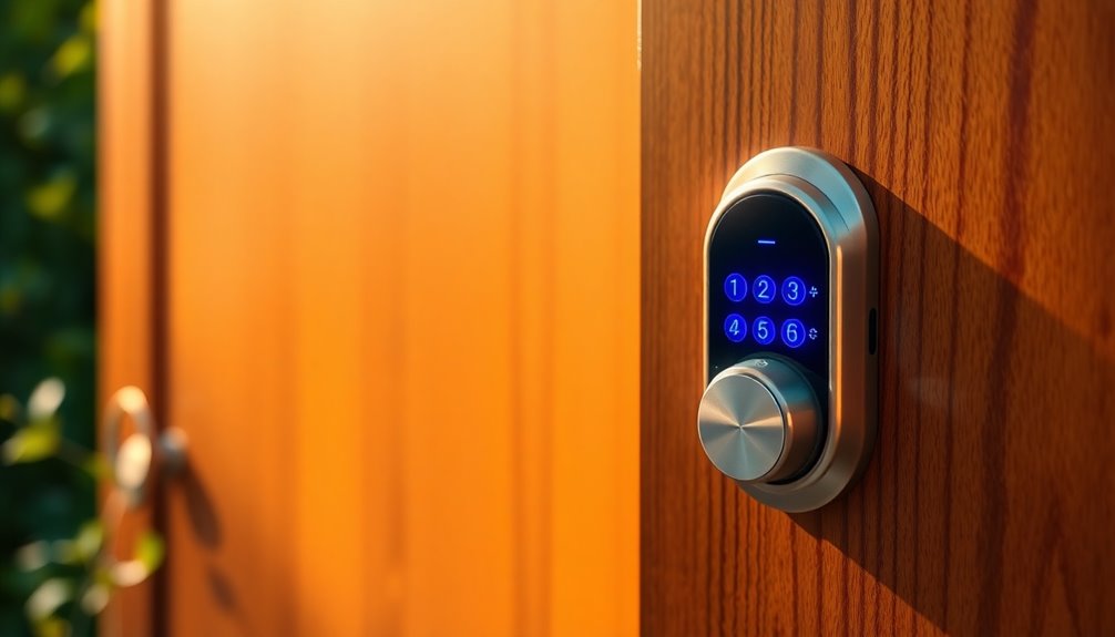 top smart locks 2025