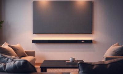 top soundbars for 2025