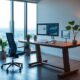 top standing desks 2025