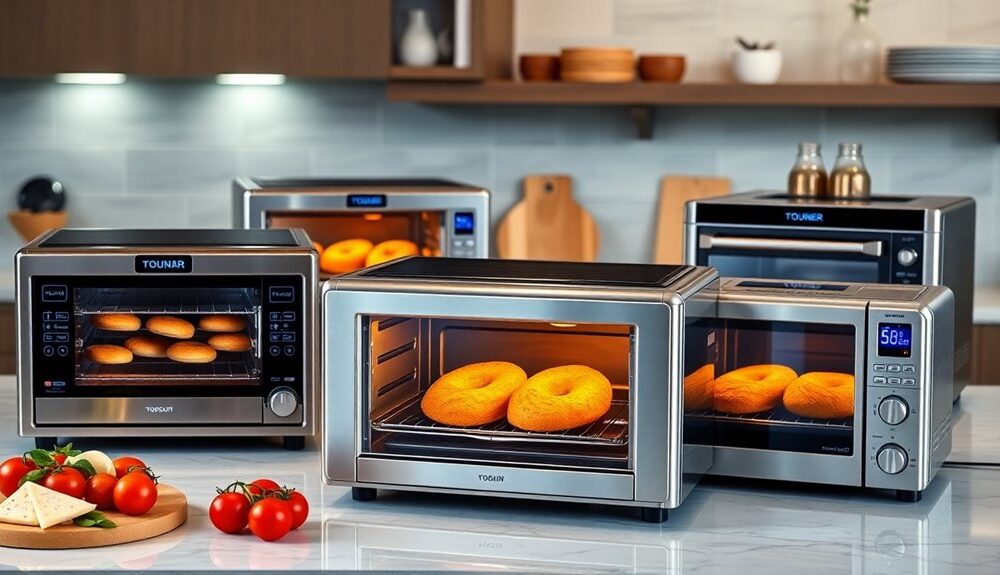 top toaster ovens reviewed