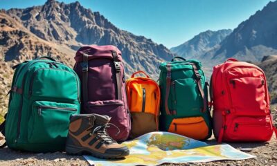 top travel backpacks 2025