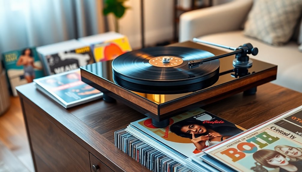 top turntables for vinyl